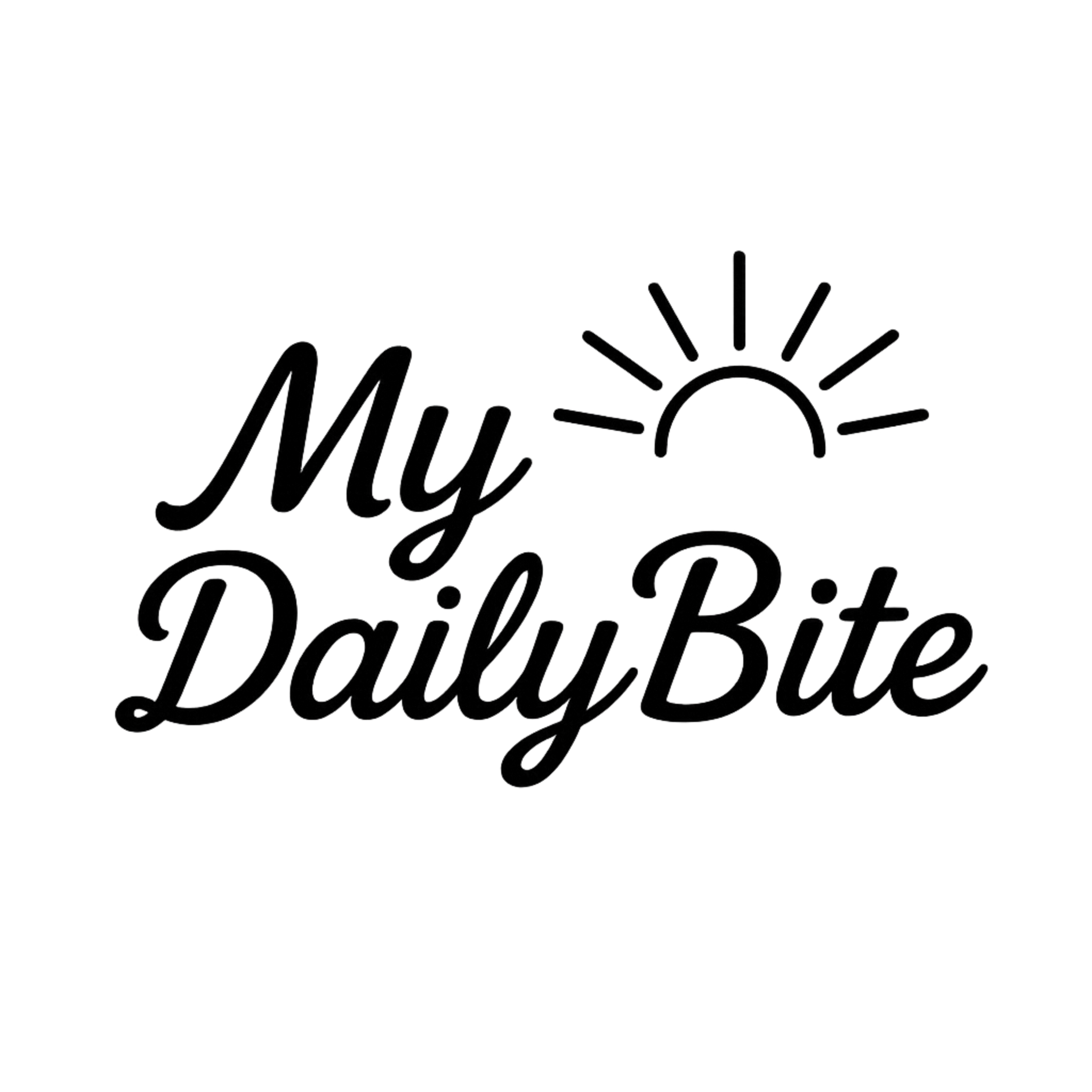 my-daily-bite